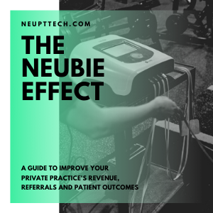 The NEUBIE Effect Guide Ad